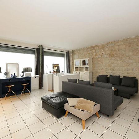 Appartement Familial Proche Des Commerces - 8P Παρίσι Εξωτερικό φωτογραφία