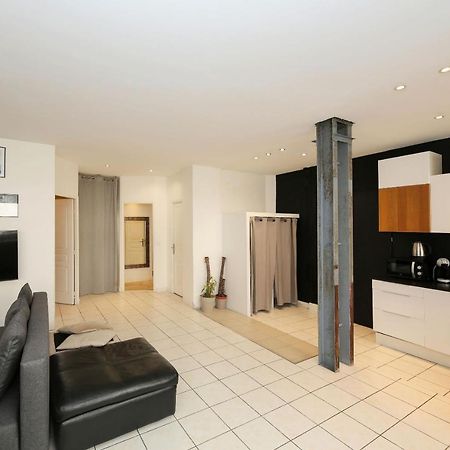 Appartement Familial Proche Des Commerces - 8P Παρίσι Εξωτερικό φωτογραφία