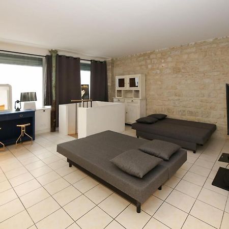 Appartement Familial Proche Des Commerces - 8P Παρίσι Εξωτερικό φωτογραφία