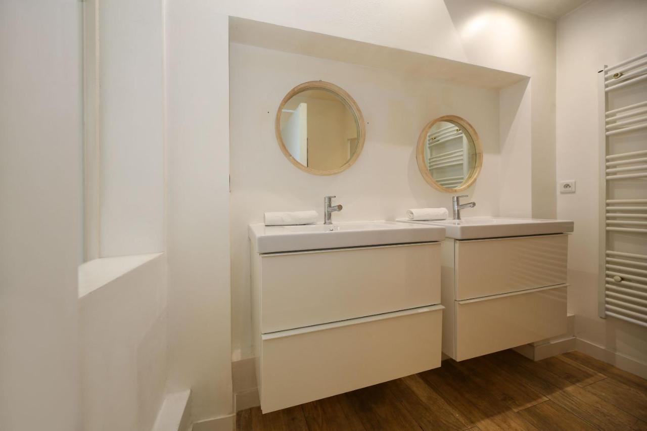 Appartement Familial Proche Des Commerces - 8P Παρίσι Εξωτερικό φωτογραφία