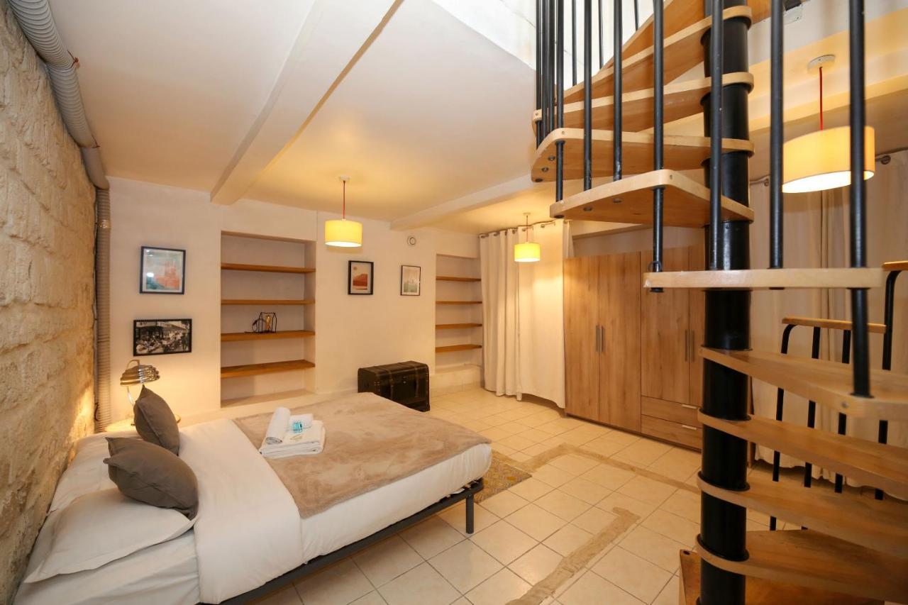 Appartement Familial Proche Des Commerces - 8P Παρίσι Εξωτερικό φωτογραφία