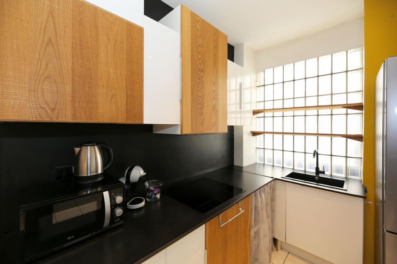 Appartement Familial Proche Des Commerces - 8P Παρίσι Εξωτερικό φωτογραφία