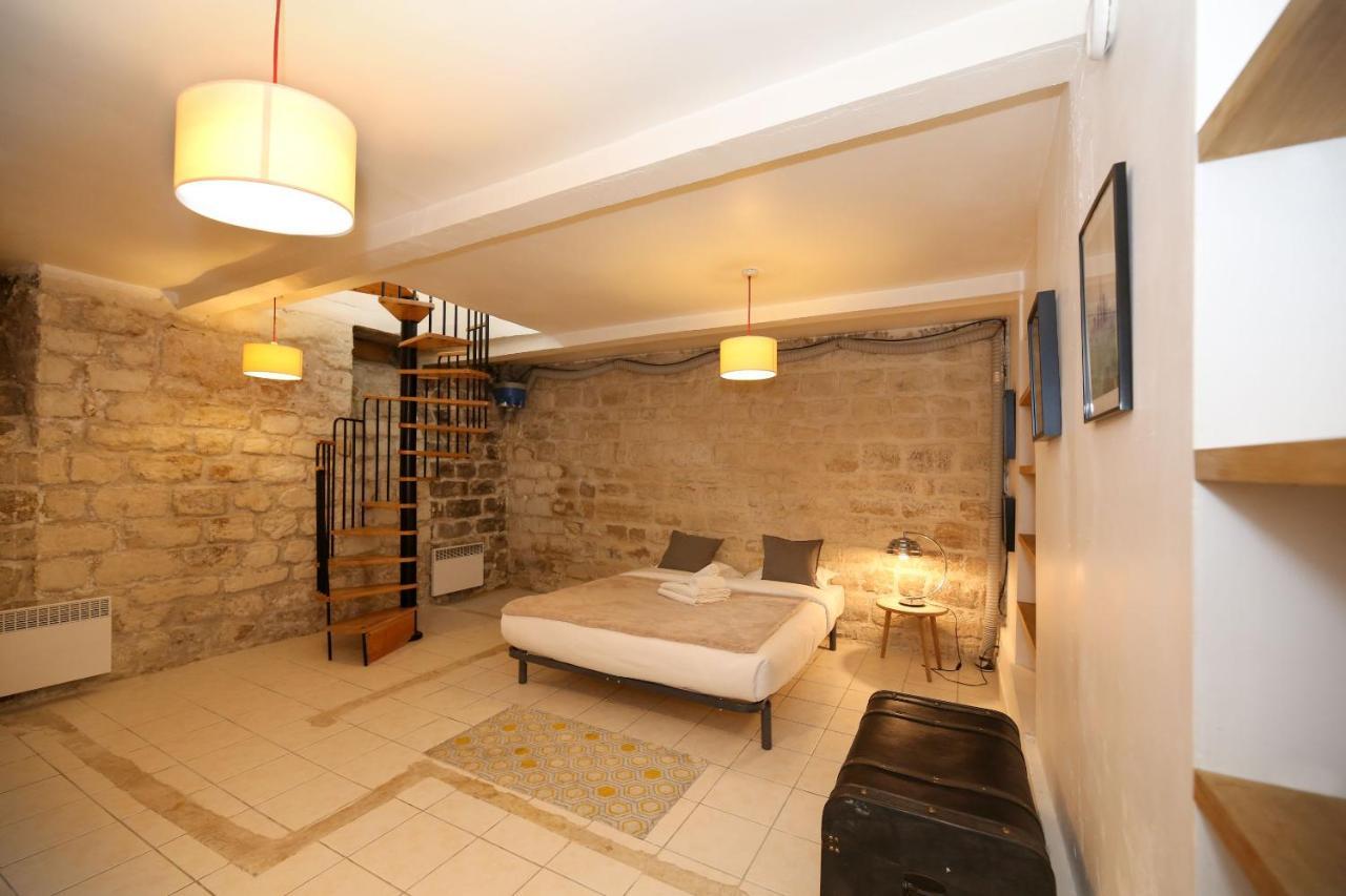 Appartement Familial Proche Des Commerces - 8P Παρίσι Εξωτερικό φωτογραφία
