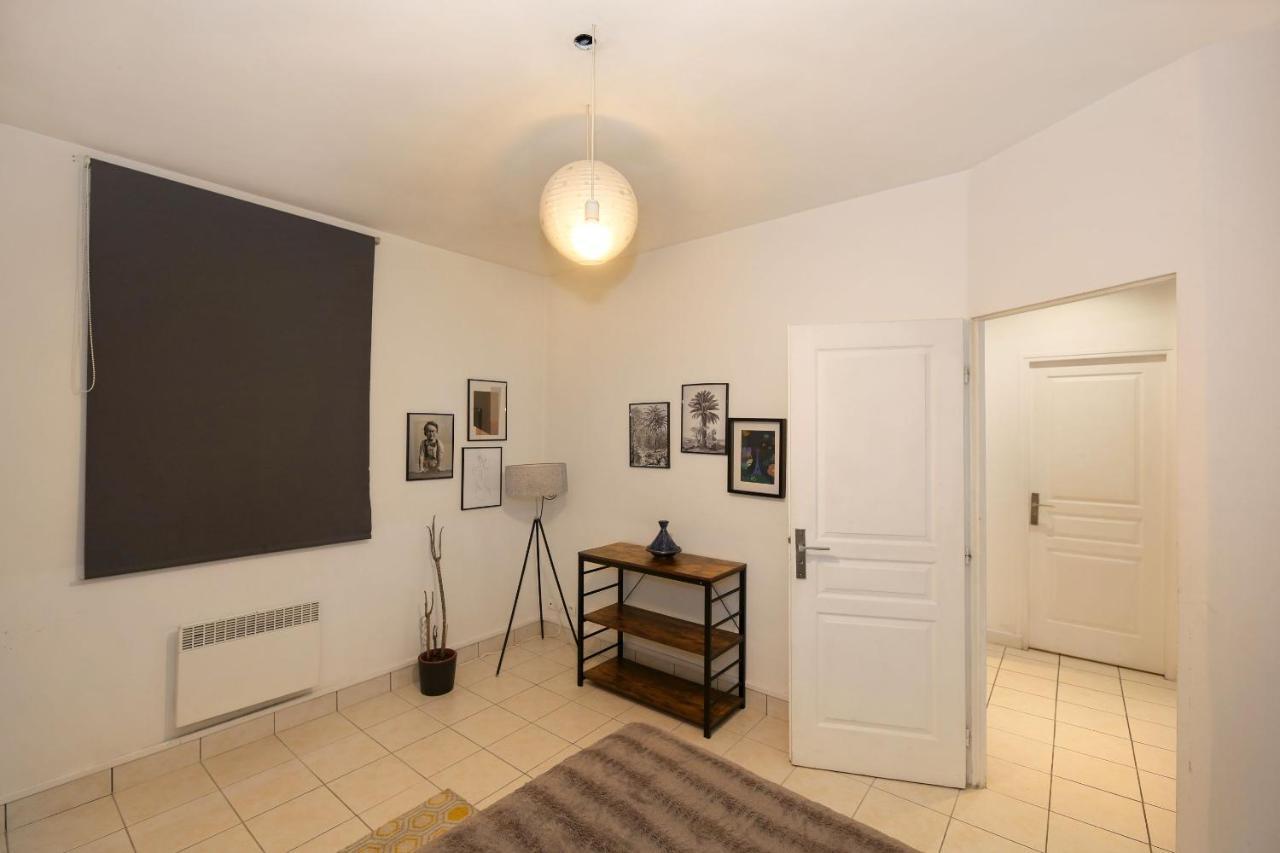 Appartement Familial Proche Des Commerces - 8P Παρίσι Εξωτερικό φωτογραφία