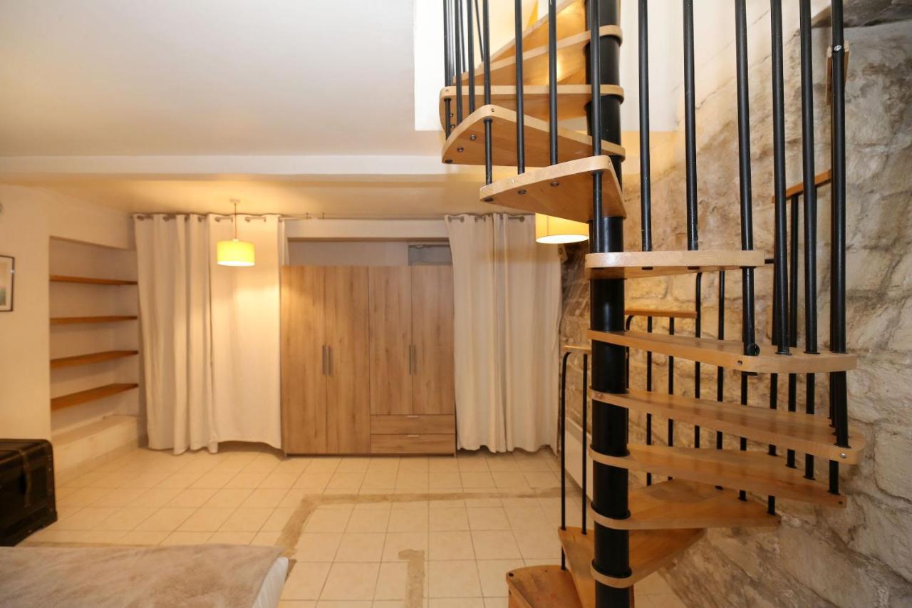 Appartement Familial Proche Des Commerces - 8P Παρίσι Εξωτερικό φωτογραφία