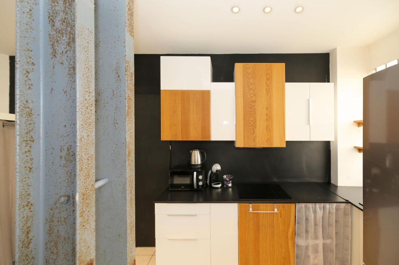 Appartement Familial Proche Des Commerces - 8P Παρίσι Εξωτερικό φωτογραφία
